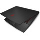 Portátil MSI GF65 10UE (Thin) -033ES i7/16GB/1TB/RTX3060/15.6 ''