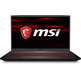 Portátil MSI GF75 10SDR (Thin) -283ES i7/16GB/1TB SSD/GTX1660/17.3 ''