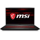 Portátil MSI GF75 10SER (Thin) -427XES i7/16GB/512GB SSD/RTX2060/17.3 ''