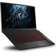 Portátil MSI GF75 10UE (Thin) -017XES i7/16GB/512GB SSD/RTX30 60/17.3 ''