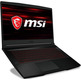 Portátil MSI GF93 10SCSR (Thin) -835ES i7/16GB/1TB SSD/1650Ti/15.6 ''