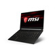 Notebook MSI GS65 9SE(Stealth)-462ES i7/32GB/1TB SSD/15.6"/RTX2060/W10