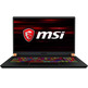 Portátil MSI GS75-816XES i7/32GB/1TB SSD/RTX2060/17.3 ''