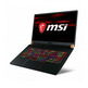 Portátil MSI GS75-816XES i7/32GB/1TB SSD/RTX2060/17.3 ''