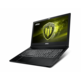 Notebook MSI Workstation WS63 8SKVPRO-008ES i7/32GB/512SSD   1TB/15.6"