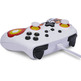 Power A Enhanced Wired Controller Mario Firefall