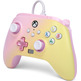 POWER A ENHANCED WIRED CONTROLLER PINK LEMONADE (XBONE/PC)