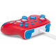 Power A Enhanced Wired Controller Woo-Hoo! Mario (Rot)