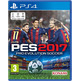 Pro Evolution Soccer 2017 PS4