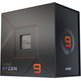 Procesador AMD AM5 Ryzen 9 7900X 4,7 GHz Box