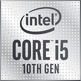 Procesador Intel Core i5 10600 3.30 GHz LGA 1200