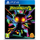 Psychonauten 2 Motherlobe Edition PS4