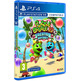 Puzzle Bobble 3D: Urlaub Odyssey PS4