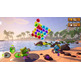 Puzzle Bobble 3D: Urlaub Odyssey PS4