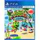 Puzzle Bobble 3D: Urlaub Odyssey PS4