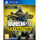 Rainbow Six Extraction PS4