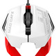 Madcatz R.A.T. 1 Red