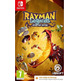 Rayman Legends: Definitive Edition (Code in einem Box) Switch