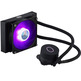 Kühlación Líquida Coolermaster ML120L V2 RGB Intel/AMD