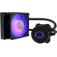 Kühlación Líquida Coolermaster ML120L V2 RGB Intel/AMD