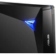 Regrabadora Externa Blu-Ray Asus BW-16D1X-U Negro