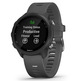 Sportwatch Garmin Forerunner 245 Gris GPS