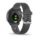 Sportwatch Garmin Forerunner 245 Gris GPS