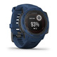 Sport watch Garmin Instinct Solar Blue