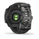 Sport Watch Garmin Instinct Solar Graphite Camo