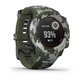 Sport Watch Garmin Instinct Solar Camo Militar