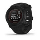 Sport Watch Garmin Instinct Solar Tactical Black