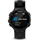 Sport Uhr Garmin Forerunner 735XT 1.23"/Pulsmesser/GPS