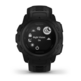 Reloj Deportivo GPS Garmin Instinct Tactical Edition Negro