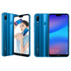 Ersatzrückseite für Huawei P20 Lite / Nova 3 Blau