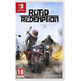 Road Redemption Switch