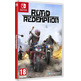 Road Redemption Switch