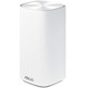 Router Wireless ASUS Zenwifi AC Mini CD6 Pack x2 Blanco AIMESH