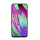 Samsung Galaxy A40 Weiß 4GB/64GB