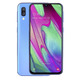 Samsung Galaxy A40 Blau 4GB/64GB