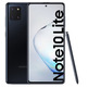 Samsung Galaxy Note 10 Lite Aura Black 6GB/128GB