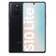 Samsung Galaxy S10 Lite Schwarz mit 6 GB/128 GB