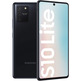 Samsung Galaxy S10 Lite Schwarz mit 6 GB/128 GB