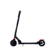 Billow E-Scooter Urban 8.0'' Black/Red