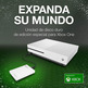 Seagate Game Drive 4 TB White Xbox One/Xbox Series X/S