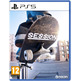 Session: Skate Sim PS5