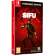 SIFU Vengeance Edition Switch