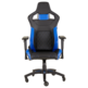 Stuhl Corsair Gaming T1 Race Blau