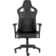 Stuhl Corsair Gaming T1 Race Schwarz