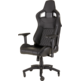 Stuhl Corsair Gaming T1 Race Schwarz