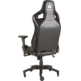 Stuhl Corsair Gaming T1 Race Schwarz